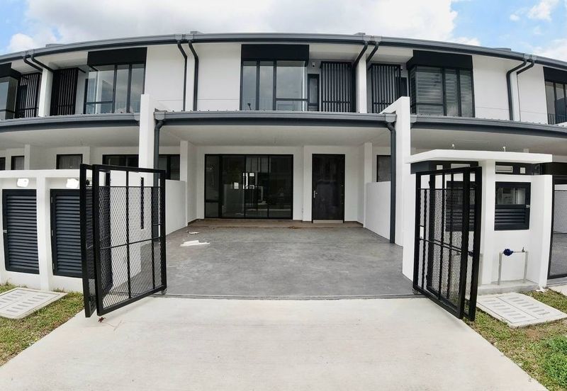 Nadira 3 @ Bukit Raja