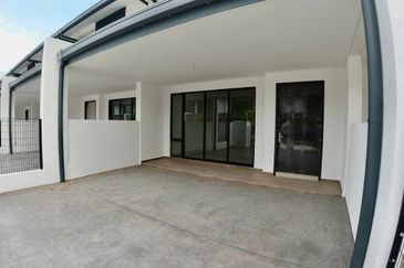 Nadira 3 @ Bandar Bukit Raja