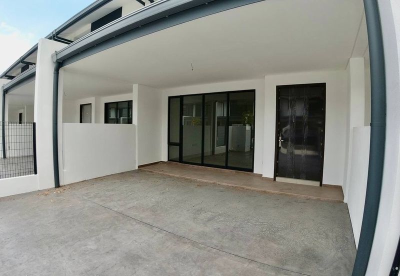 Nadira 3 @ Bukit Raja