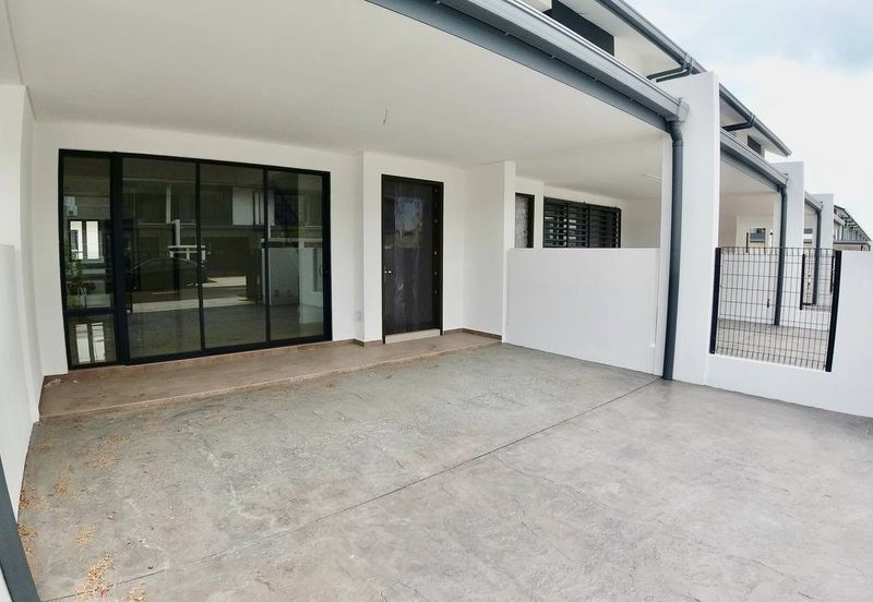 Nadira 3 @ Bukit Raja