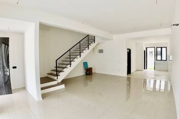 Nadira 3 @ Bandar Bukit Raja