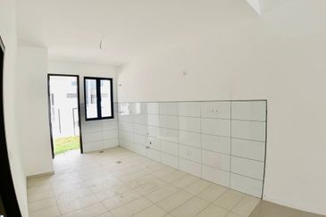 Nadira 3 @ Bandar Bukit Raja