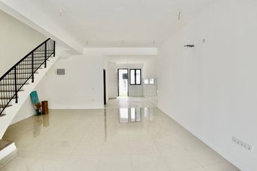 Nadira 3 @ Bandar Bukit Raja