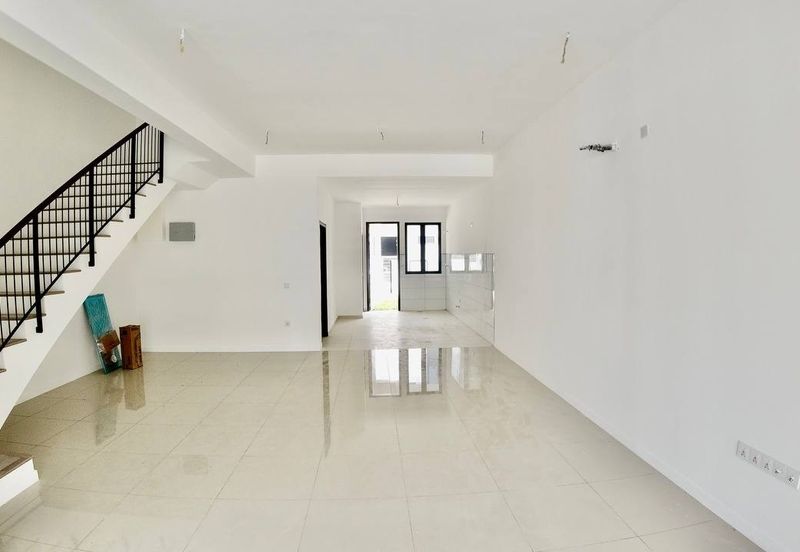 Nadira 3 @ Bukit Raja