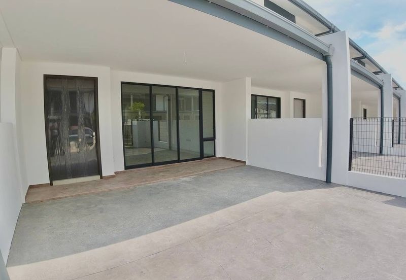 Nadira 3 @ Bukit Raja