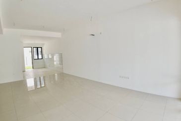 Nadira 3 @ Bandar Bukit Raja