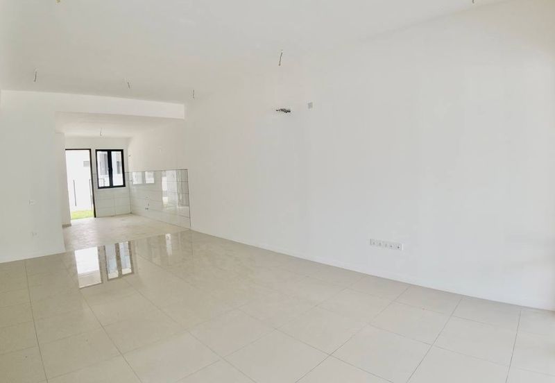 Nadira 3 @ Bukit Raja