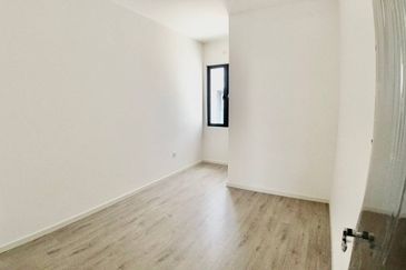 Nadira 3 @ Bandar Bukit Raja