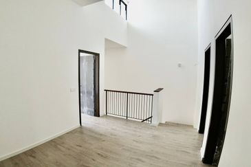 Nadira 3 @ Bandar Bukit Raja