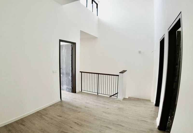 Nadira 3 @ Bukit Raja