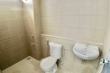 Nadira 3 @ Bandar Bukit Raja