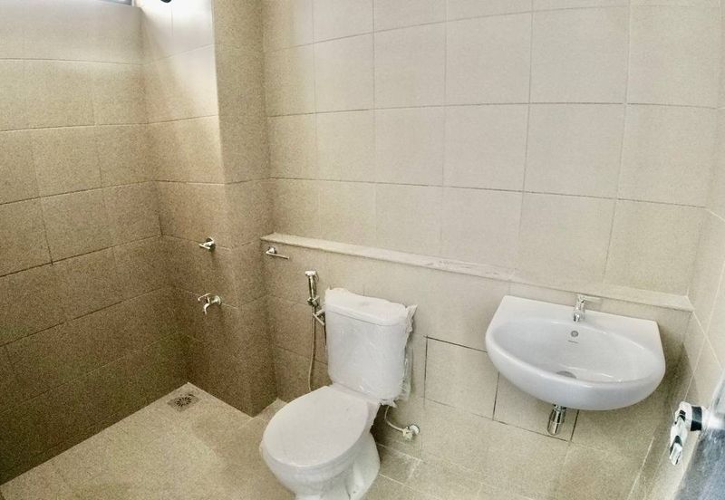 Nadira 3 @ Bukit Raja