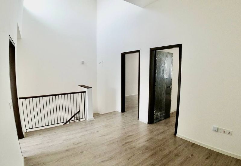 Nadira 3 @ Bukit Raja