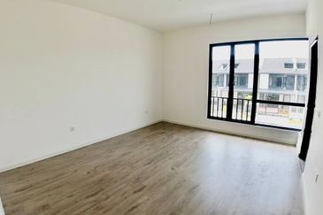 Nadira 3 @ Bandar Bukit Raja