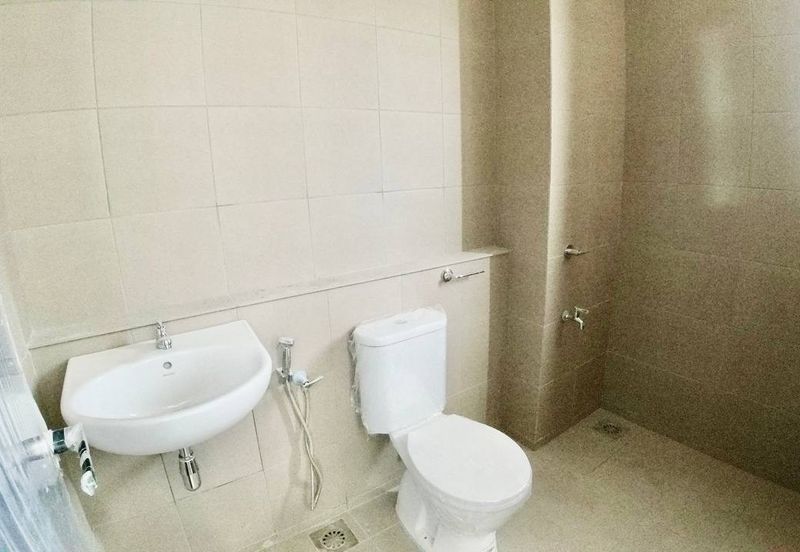 Nadira 3 @ Bukit Raja