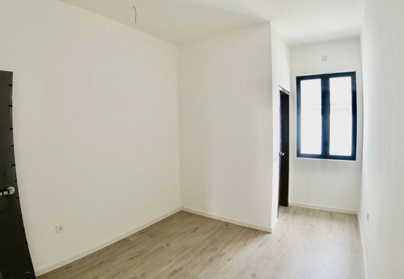 Nadira 3 @ Bukit Raja