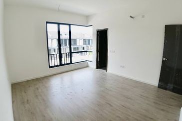 Nadira 3 @ Bandar Bukit Raja