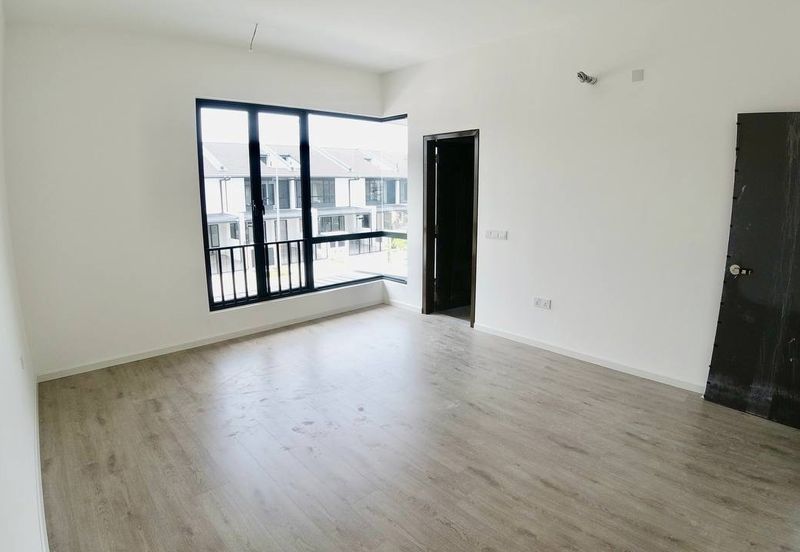 Nadira 3 @ Bukit Raja