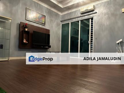 Denai Alam For Rent Seksyen U16, Selangor, Shah Alam