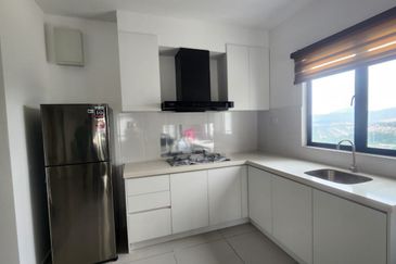 Duduk Huni @ Eco Ardence