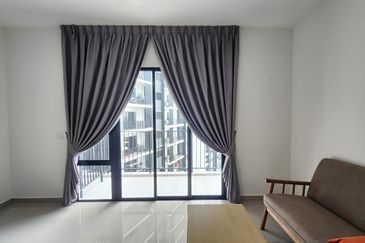 Duduk Huni @ Eco Ardence