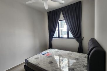 Duduk Huni @ Eco Ardence