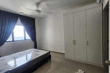 Duduk Huni @ Eco Ardence