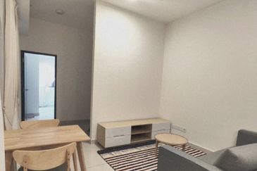 Edusentral @ Setia Alam