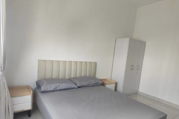 Edusentral @ Setia Alam