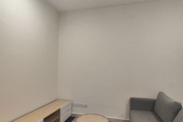 Edusentral @ Setia Alam