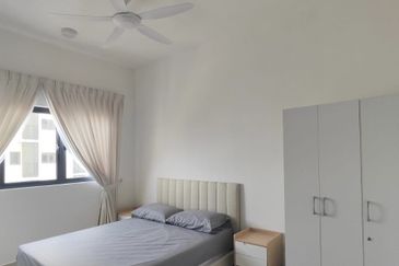 Edusentral @ Setia Alam