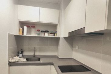 Edusentral @ Setia Alam