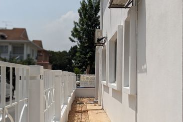 Jalan Setia Impian U13/5P