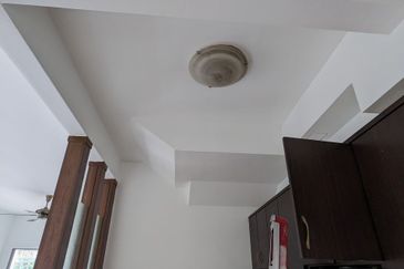 Jalan Setia Impian U13/5P