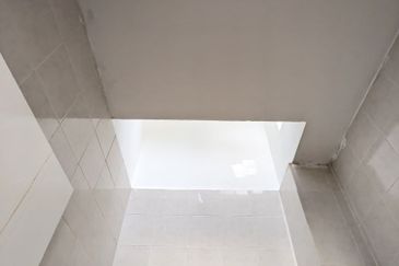 Jalan Setia Impian U13/5P