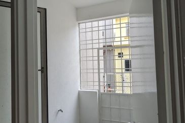 Jalan Setia Impian U13/5P