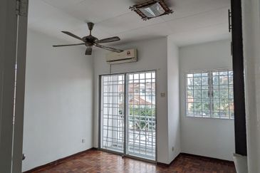 Jalan Setia Impian U13/5P