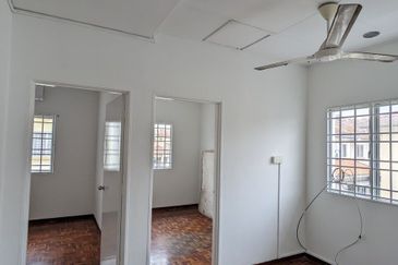 Jalan Setia Impian U13/5P