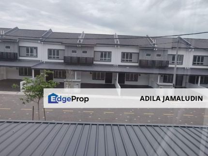 LBS Terrace Puncak Alam for Sales, Selangor, Bandar Puncak Alam