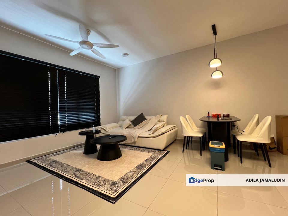 Endlot Elmina West for Sales, Selangor, Shah Alam