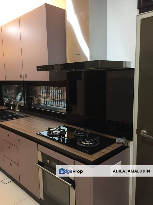 Endlot Elmina West for Sales, Selangor, Shah Alam