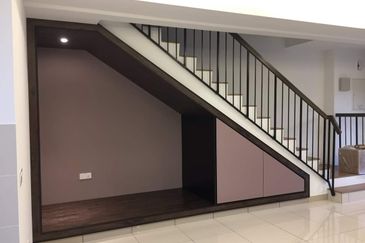 Elmina West @ Denai Alam