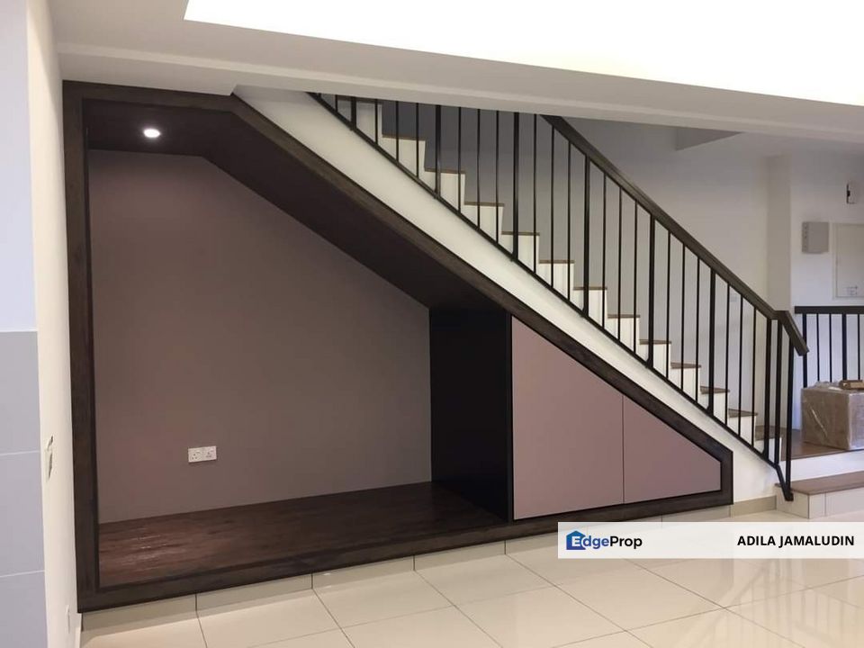 Endlot Elmina West for Sales, Selangor, Shah Alam