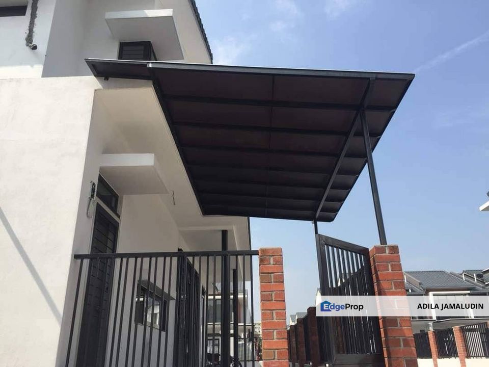 Endlot Elmina West for Sales, Selangor, Shah Alam