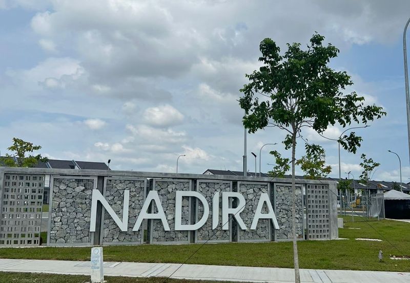 Nadira 3 @ Bukit Raja