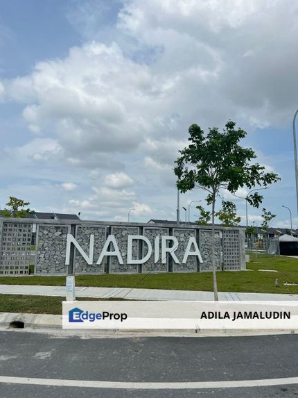 Nadira Bukit Raja For Sales, Selangor, Klang