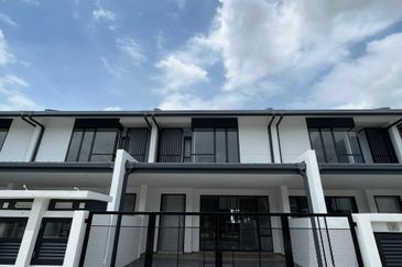 Nadira 3 @ Bandar Bukit Raja