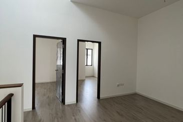 Nadira 3 @ Bandar Bukit Raja