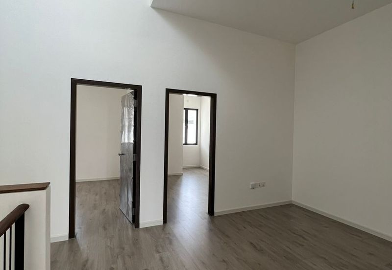 Nadira 3 @ Bukit Raja