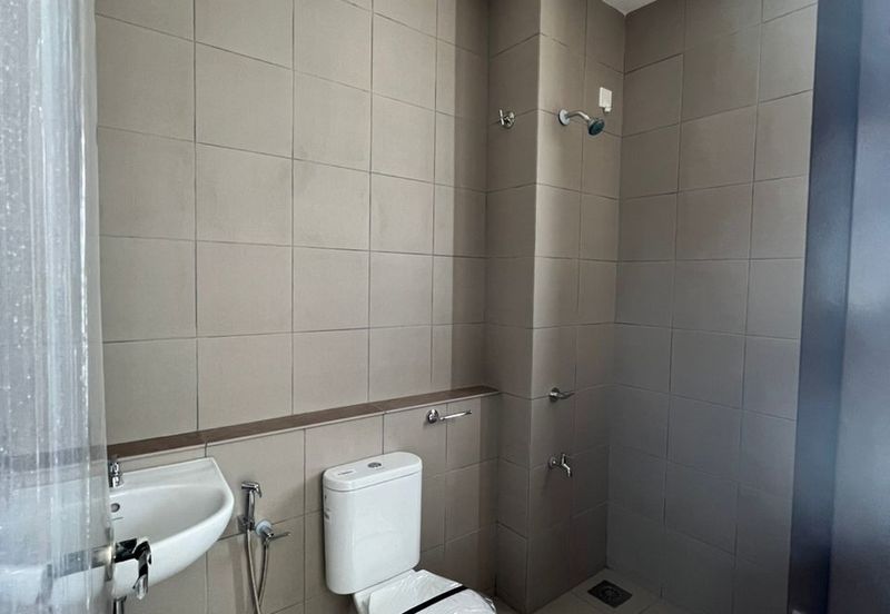 Nadira 3 @ Bukit Raja